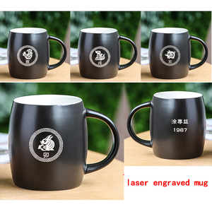 <strong>Small</strong> MOQ Laser Etching logo <strong>Mug</strong> Wholesale Customized <strong>Mugs</strong> and Cups - Product Image 2