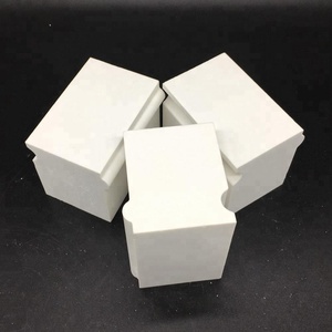 Plaque de doublure en céramique, vente en gros, usine chinoise, 92% - Product Image 4