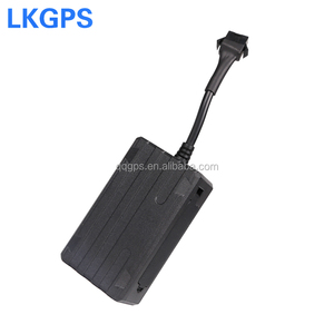 Pequeño impermeable en tiempo real de seguimiento en línea 3G GPS car Tracker con parada del motor - Product Image 4