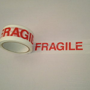 OEM vàng Nhà cung cấp khuyến mại Băng giấy tùy chỉnh logo in duy nhất hai mặt 66M Bopp dính giá cả cạnh tranh mỗi thùng carton - Product Image 5