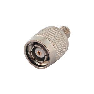 RP-TNC Cắm Để RP-SMA Jack Thẳng Bộ Chuyển Đổi Ăng Ten Cho Iốt Không Dây WiFi Linksys WRT54G WRT54GS WRT54GL WiFi Router Extender - Product Image 2