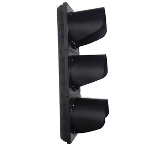 Led di Segnalazione Del Traffico Full-palla di Avvertimento Luce - Product Image 2
