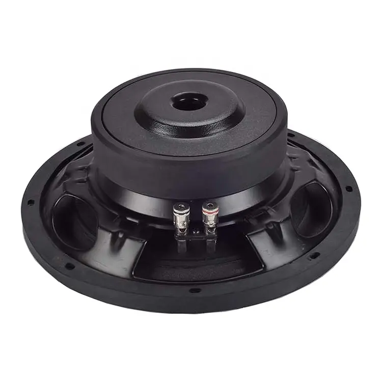 JLD beste prijs ondiepe platte 10 inch RMS 200 w subwoofer