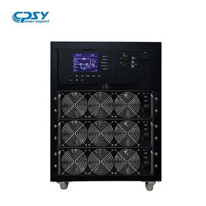 2019 Nouvelle conception modulaire ups en ligne CPSY marque 160kva ups modulaire - Product Image 3