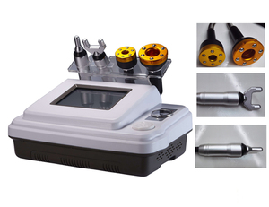 Alat Chiropraktik Profesional Aktivator Penyesuaian Tulang Belakang - Product Image 3