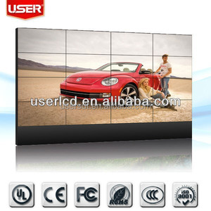 <span class=keywords><strong>70</strong></span> Inch Độ Sáng Cao DID LCD Bức Tường <span class=keywords><strong>Video</strong></span> - Product Image 4