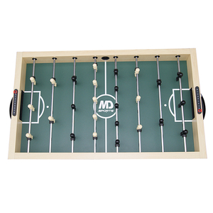 Table de foball pour ménage, en MDF, bon marché, personnalisée - Product Image 2