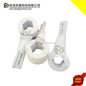 อะไหล่เครื่องผสมคอนกรีต SICOMA รุ่น Mixing Arm - Product Image 3