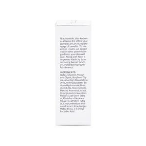 Acné Natural cuidado de antioxidantes y nutrientes vitamina B3 niacinamida suero <span class=keywords><strong>facial</strong></span> - Product Image 4