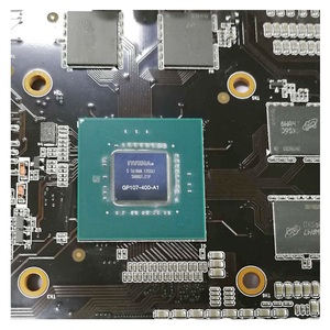 Giới thiệu mới I7 Máy tính để bàn chơi Game Bo mạch chủ onboard 1050Ti ai GPU đôi DDR4 Bộ nhớ kênh Intel Chipset sata ổ cứng - Product Image 6