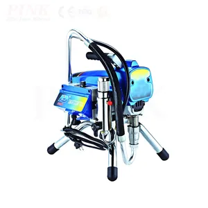 Airless Paint Sprayer Mesin