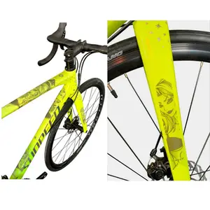 Bike Sticker Decal,Sticker Bike,Sticker for Bike