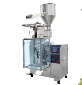 JEV-300G vertical form fill seal packing machine(vffs) for peanut snack coffee bean