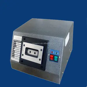 electric cutting machine electric PVC/ID card cutter