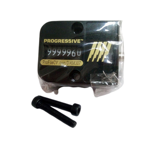 Contatore di colpi Misumi, Contatore di stampi M-CVPL - Product Image 5