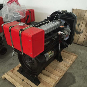 25cv generador de motor diesel de 3 cilindros - Product Image 3