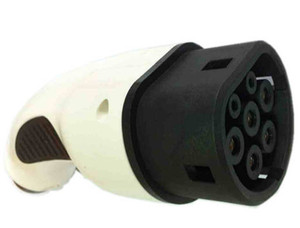 Câble de recharge Type 2 Renault <span class=keywords><strong>Zoe</strong></span> / iec62196 prise du chargeur - Product Image 3