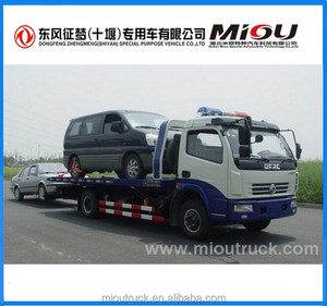 Meilleure vente 4*2 Euro 3 cassé voiture <span class=keywords><strong>camion</strong></span> <span class=keywords><strong>de</strong></span> sauvetage - Product Image 1