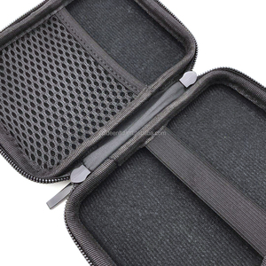 Customize Pattern PU EVA <span class=keywords><strong>Case</strong></span> (15.7*<span class=keywords><strong>10.1</strong></span>*3.8cm) Carring <span class=keywords><strong>Case</strong></span> mit Net Pocket <span class=keywords><strong>Hard</strong></span> <span class=keywords><strong>Case</strong></span> für Electronics (LY-17) - Product Image 6