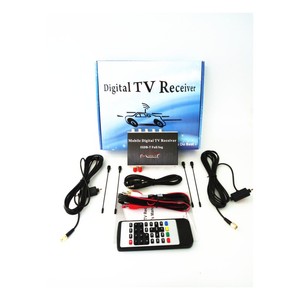 Bosstar Xe <span class=keywords><strong>ISDB</strong></span>-<span class=keywords><strong>T</strong></span> ĐẦY ĐỦ <span class=keywords><strong>SEG</strong></span> TV Kỹ Thuậ<span class=keywords><strong>t</strong></span> Số Hộp Thu - Product Image 6