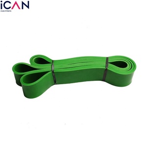 Tập Thể Dục Yoga Powerlifting Pull Up Hỗ Trợ Latex Vòng Kháng - Product Image 5