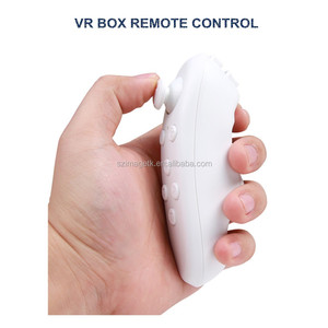 CAJA caliente <span class=keywords><strong>Bluetooth</strong></span> 3.0 compatible <span class=keywords><strong>VR</strong></span> CONTROL DEL JUEGO para <span class=keywords><strong>Android</strong></span> smartphone - Product Image 5