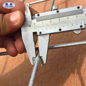 Scatola saldata Galfan rivestito <span class=keywords><strong>bastione</strong></span> difensivo e barriere di protezione in vendita - Product Image 4