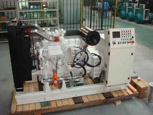 Générateur à moteur diesel 100Kva le <span class=keywords><strong>silence</strong></span> <span class=keywords><strong>de</strong></span> l'unité <span class=keywords><strong>de</strong></span> génération <span class=keywords><strong>de</strong></span> 100Kva - Product Image 2