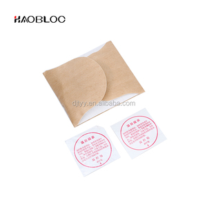 Patch révolutionnaire de soulagement de la douleur menstruelle Nouveaux patchs nasaux et corporels pour <span class=keywords><strong>les</strong></span> personnes souffrant de menstruations - Product Image 4