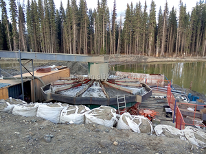 Ce qui Est <span class=keywords><strong>Un</strong></span> Sable Minière Concentrateur pour le Minerai - Product Image 2