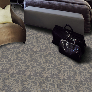 100% PP Thương Mại Chần Sợi Vòng Thảm Sàn - Product Image 4