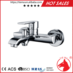 Meilleur Prix Qualité Supérieure deux <span class=keywords><strong>inverseur</strong></span> bain <span class=keywords><strong>douche</strong></span> mélangeur - Product Image 1