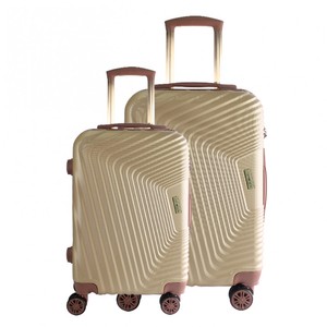 Nouvelle Promotion ABS En Gros Aéroport Valise Trolley Bagages pour Voyage - Product Image 3