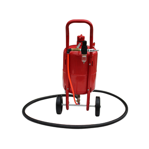 Máy Phun Cát - Product Image 1