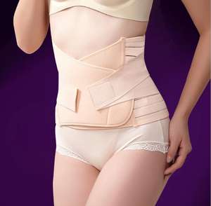 Enveloppes pour le ventre post-partum, meilleure vente d'usine, enveloppes pour le ventre, - Product Image 2