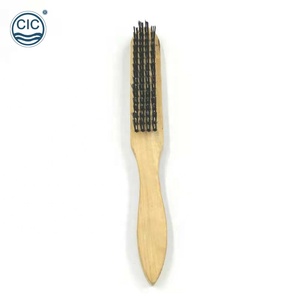 Brand New Rvs Draad Mesh Reinigingsborstel Met Lage Prijs - Product Image 5