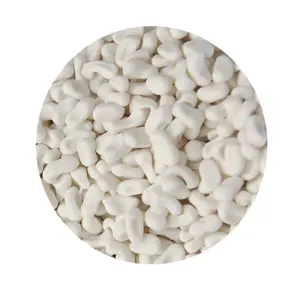 LLDPE Calcium Carbonate Calpet CaCO3 Filler Masterbatch Pellets