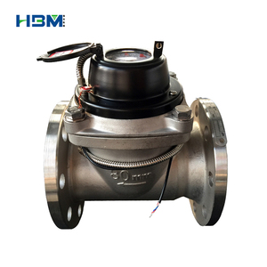 Sản Phẩm Mới Woltman Đồng Hồ Nước Không Dây Wifi - Product Image 2