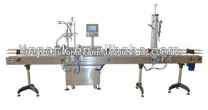 NP-EVF Liquide visqueux de <span class=keywords><strong>l</strong></span>'Economie Machine de remplissage - Product Image 1