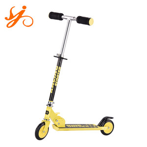Offre Spéciale 2 roues debout <span class=keywords><strong>scooter</strong></span> pour enfants/le meilleur enfants kick <span class=keywords><strong>scooter</strong></span>/rose scooters à vendre - Product Image 5