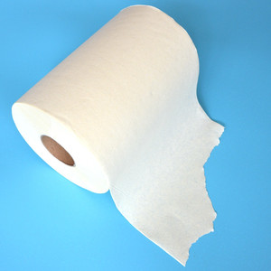 1ply Jumbo Rouleau De <span class=keywords><strong>Papier</strong></span> <span class=keywords><strong>Industriel</strong></span> Serviette - Product Image 3