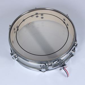 Vendita Diretta dalla Fabbrica, Personalizzazione Disponibile, Telaio per Rullante in Alluminio, Accessori per Percussioni E per la Pratica degli Appassionati - Product Image 4