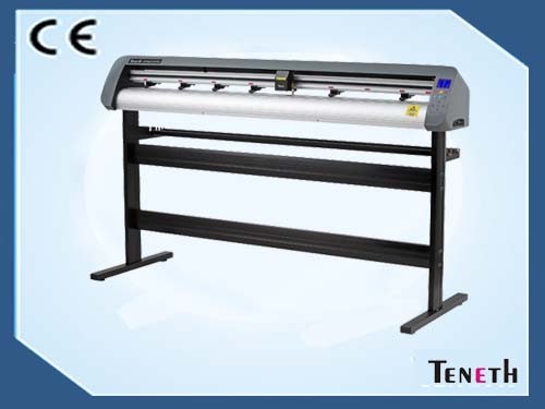 1.3 m teneth plotter de corte en Shenzhen China