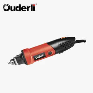 Tốt nhất 400W 1/4 \ "điện chết máy xay nguồn năng lượng cao cho công việc chính xác - Product Image 1