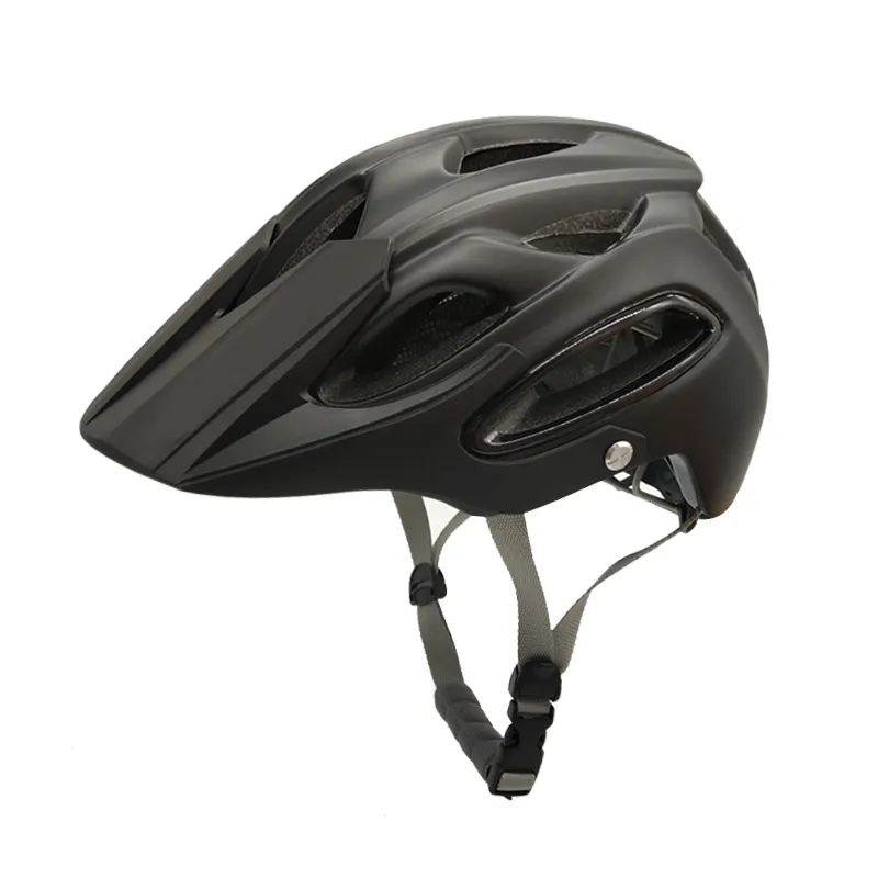 Adulto di grandi dimensioni mountain bike casco cpsc mountainbike casco