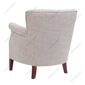 Muebles para el Hogar, Cómodo Juego de Sofás y <span class=keywords><strong>Sillones</strong></span>, Sillón Tapizado para Oficina, Sillón para Cafetería - Product Image 5