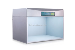 실험실 pantone 색깔 보기 가벼운 상자 P60 + - Product Image 2