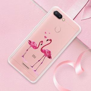 Molle del <span class=keywords><strong>silicone</strong></span> TPU Cassa Del Telefono Per Xiaomi <span class=keywords><strong>Redmi</strong></span> Nota <span class=keywords><strong>7</strong></span> <span class=keywords><strong>Note</strong></span> 6 5 Pro 6 6A 6 Pro Mi 9 a2 A1 Dipinta Caso Della Copertura Per Xiaomi Mi 9 A2 A1 - Product Image 3