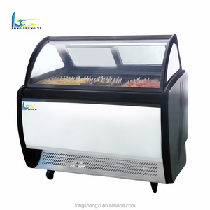 Hot Selling <strong>Popsicle</strong> <strong>Display</strong>/ice Cream <strong>Popsicle</strong> <strong>Display</strong> Freezer - Product Image 6