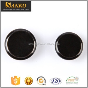 15mm en blanco logotipo personalizado <span class=keywords><strong>de</strong></span> latón y aleación <span class=keywords><strong>de</strong></span> <span class=keywords><strong>zinc</strong></span> broches <span class=keywords><strong>de</strong></span> presión <span class=keywords><strong>de</strong></span> botón <span class=keywords><strong>de</strong></span> metal para el cuero - Product Image 1